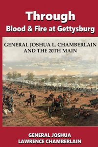 Through Blood and Fire at Gettysburg