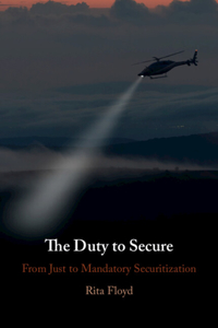 Duty to Secure