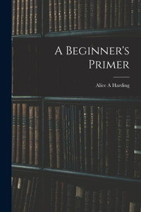 Beginner's Primer
