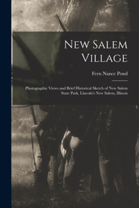 New Salem Village
