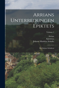 Arrians Unterredungen Epiktets