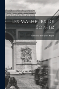 Les malheurs de Sophie;