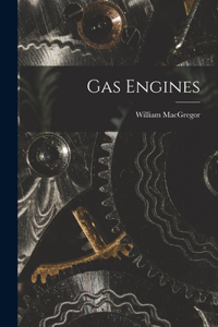 Gas Engines