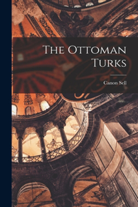 Ottoman Turks