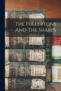 Fullertons And The Sharps