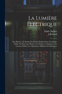 Lumière Électrique