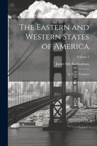 Eastern and Western States of America