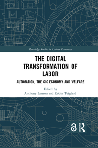 Digital Transformation of Labor