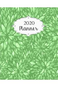 2020 Planner