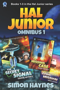 Hal Junior Omnibus One