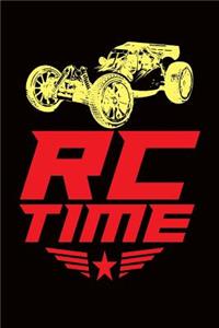 RC Time