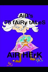 AiR' 75 fAiRy tALeS