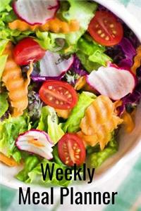 Weekly Meal Planner