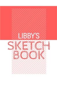 Libby's Sketchbook