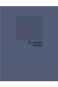 3D Graph Paper