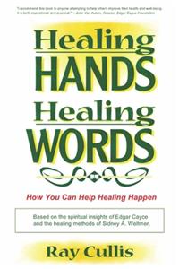 Healing Hands Healing Words