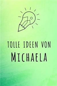 Tolle Ideen von Michaela