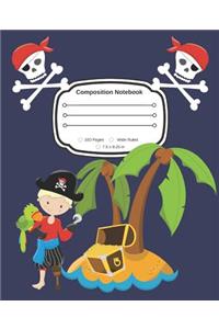 Yes, I am a Pirate