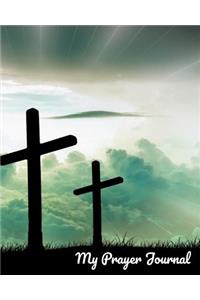 My Prayer Journal