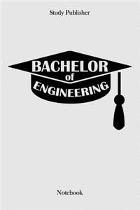 Bachelor of Engineering