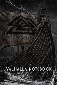 Valhalla Notebook