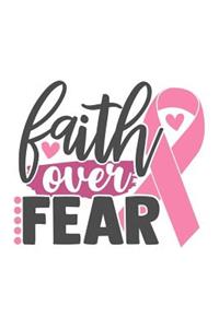 Faith over Fear