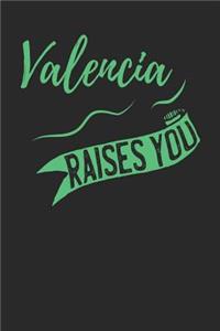 Valencia Raises You