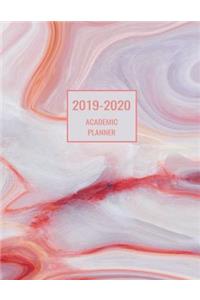 2019 2020 Academic Planner