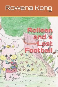 Rolleen and a Lost Football