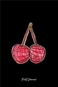 Fruit Journal