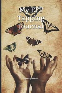 My EFT Tapping Journal