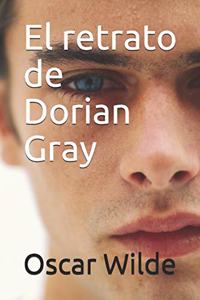 El retrato de Dorian Gray