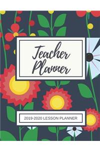 Lesson Planner for Teachers