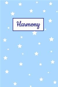 Harmony