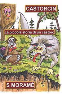 Castorcin