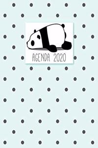 Agenda 2020