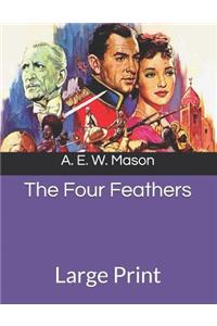 The Four Feathers