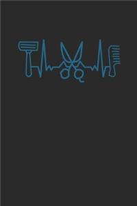 Hairstylist Heartbeat