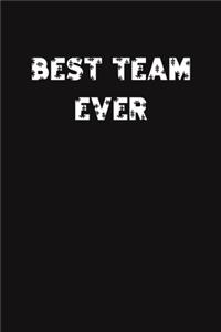 Best Team Ever