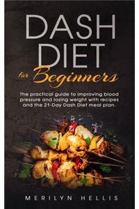 Dash diet for beginners