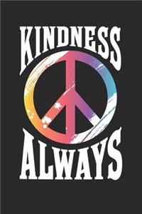 Kindness Always