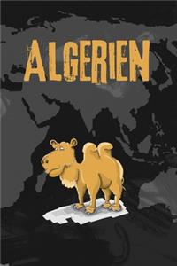 Algerien