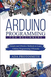 Arduino Programming for Beginners
