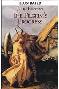 The Pilgrim's Progress Illustrated