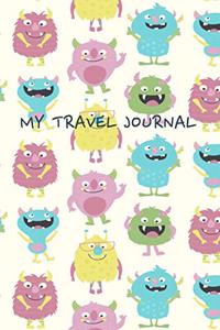 My Travel Journal