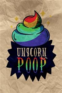 Unicorn Poop