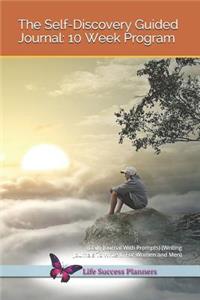The Self-Discovery Guided Journal