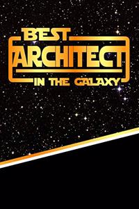 The Best Architect in the Galaxy