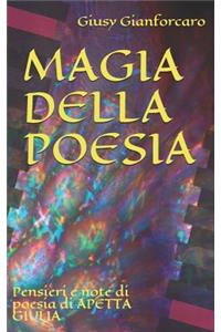 Magia Della Poesia