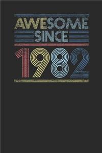 Awesome Since 1982